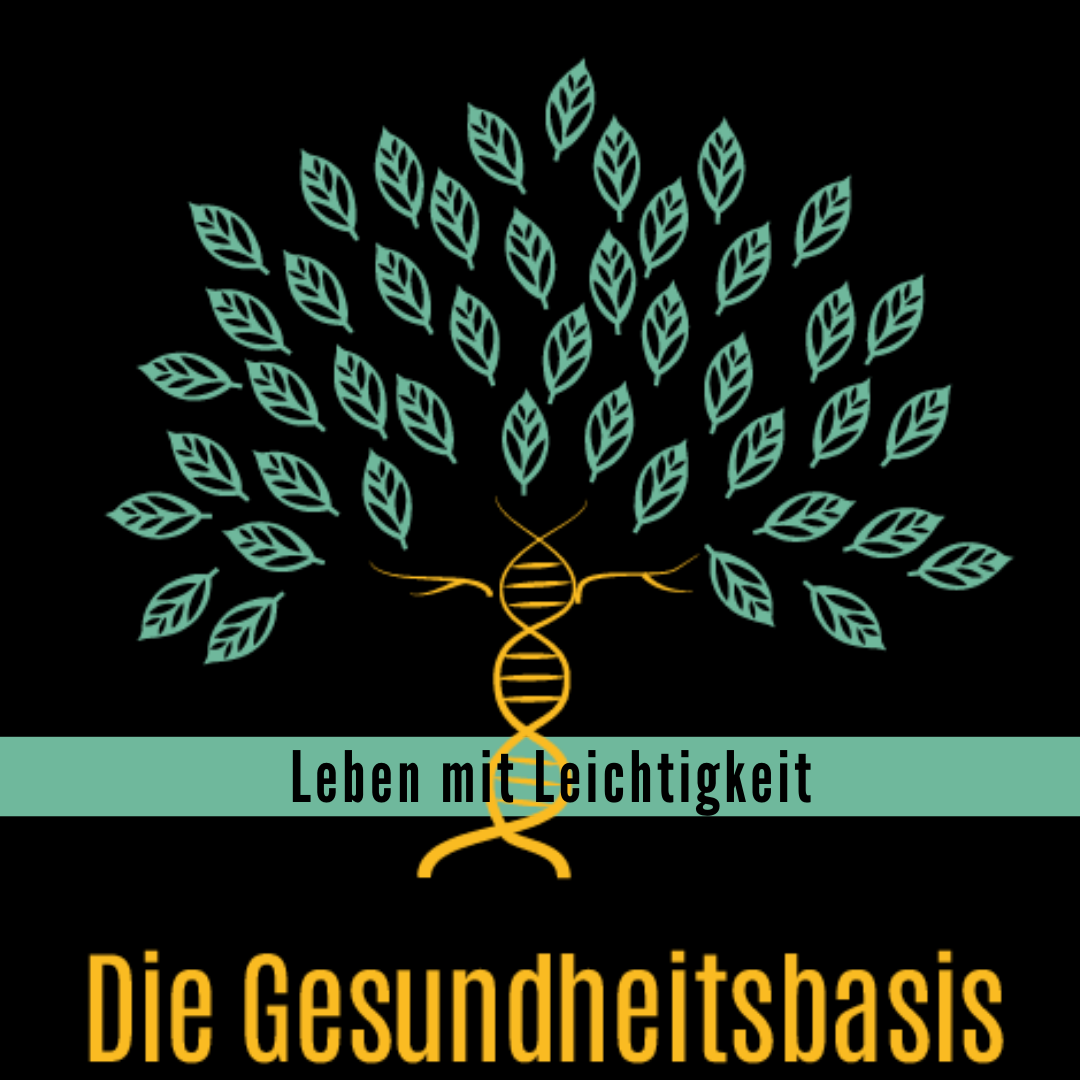 Leichtigkeit Die Gesundheitsbasis Colin Otte Leben Leichtigkeit Die Gesundheitsbasis Colin Otte Leben