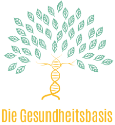 Logo - Die Gesundheitsbasis