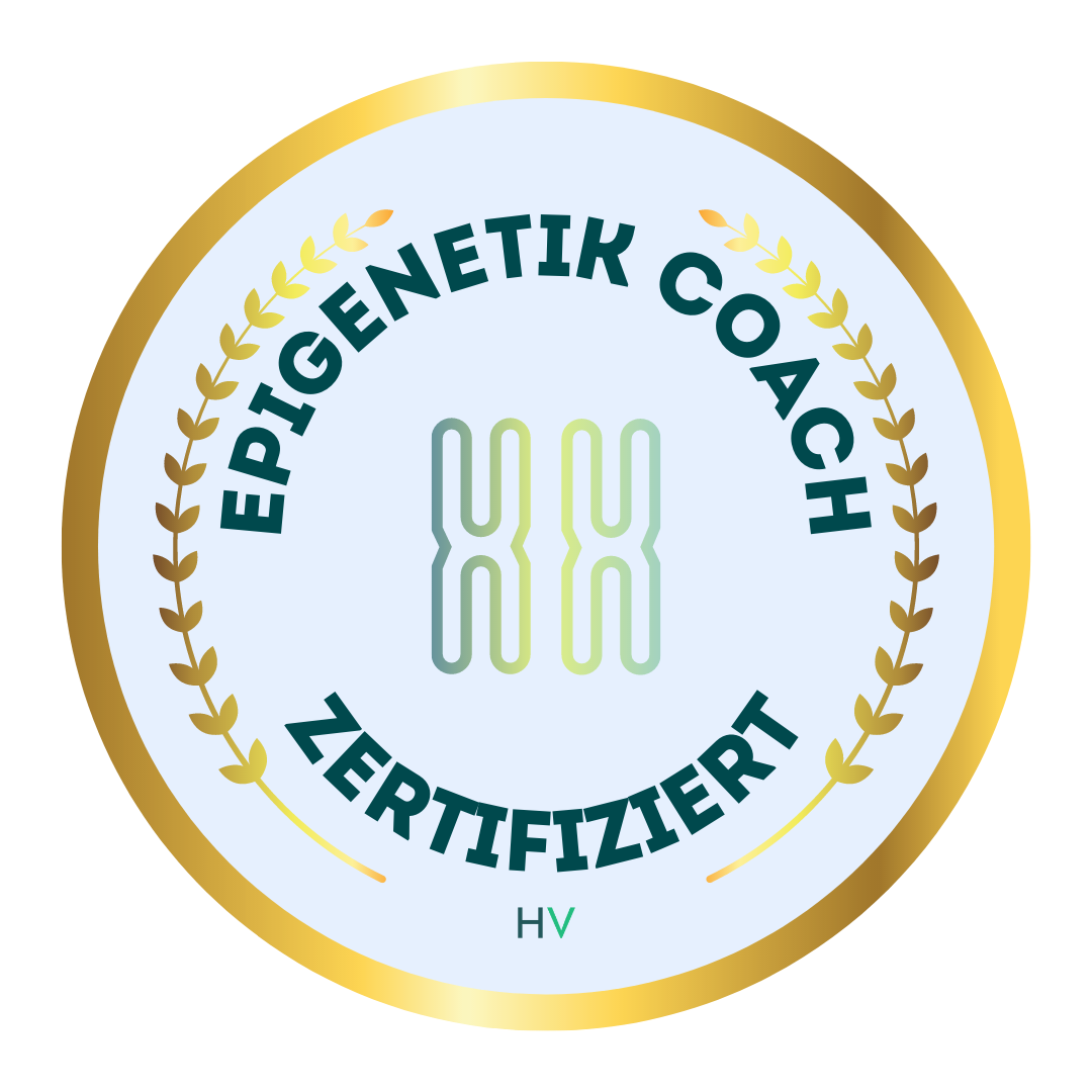 Epigenetik Coach Zertifikat Healversity Epigenetik Coach Zertifikat Healversity