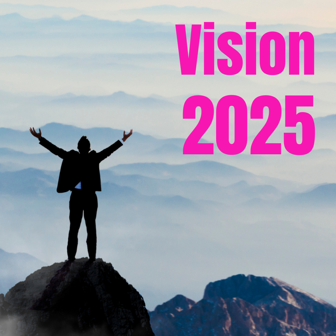 Vision Leere Energie Vision Leere Energie