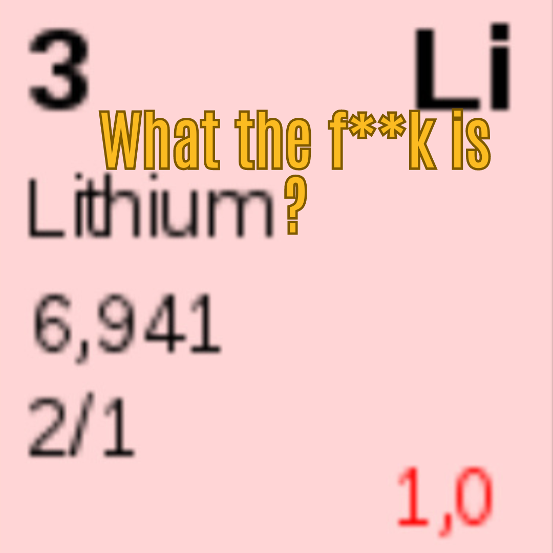 Alzheimer Vitalstoffe Lithium Alzheimer Vitalstoffe Lithium