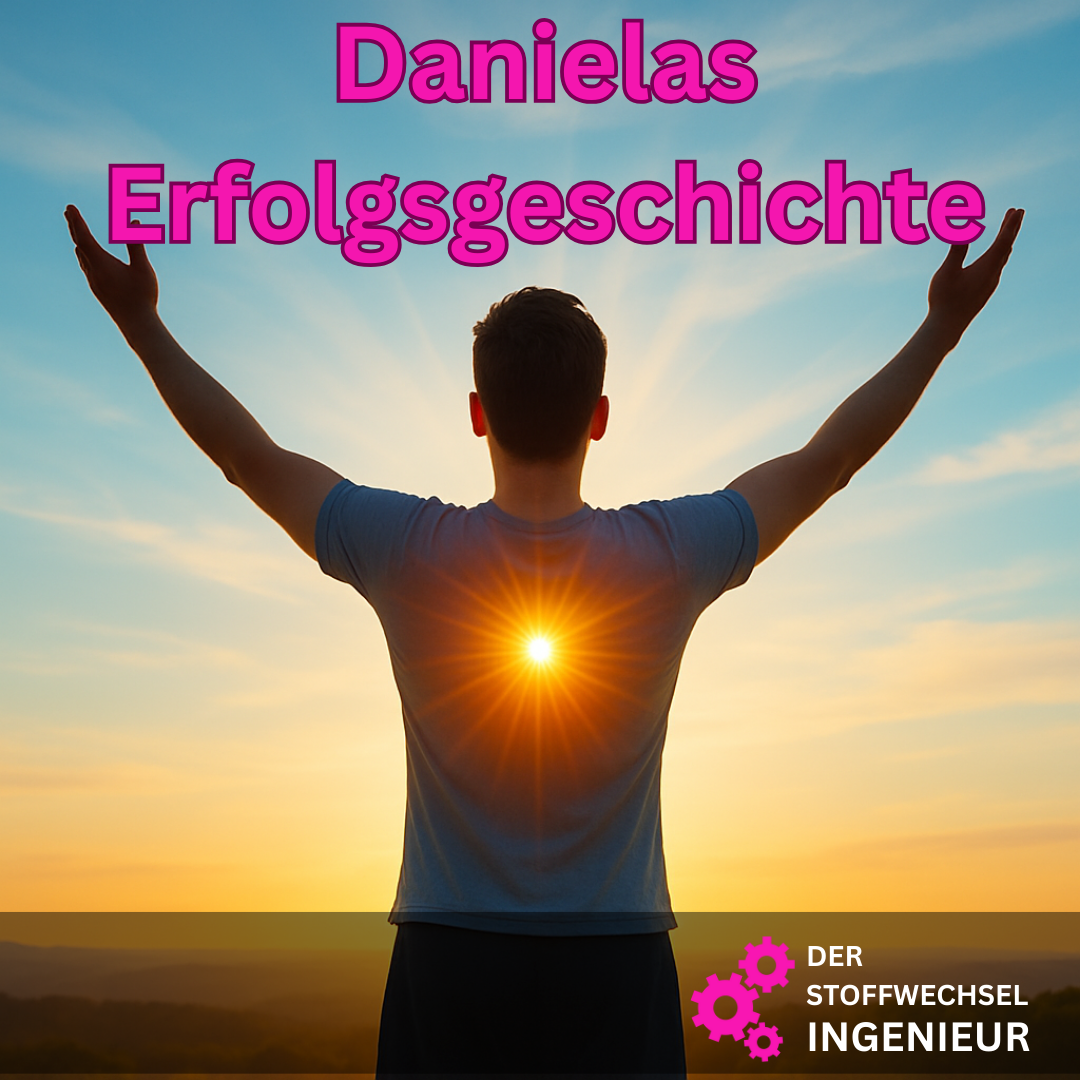 Erfolgsgeschichte Neuanfang Energie