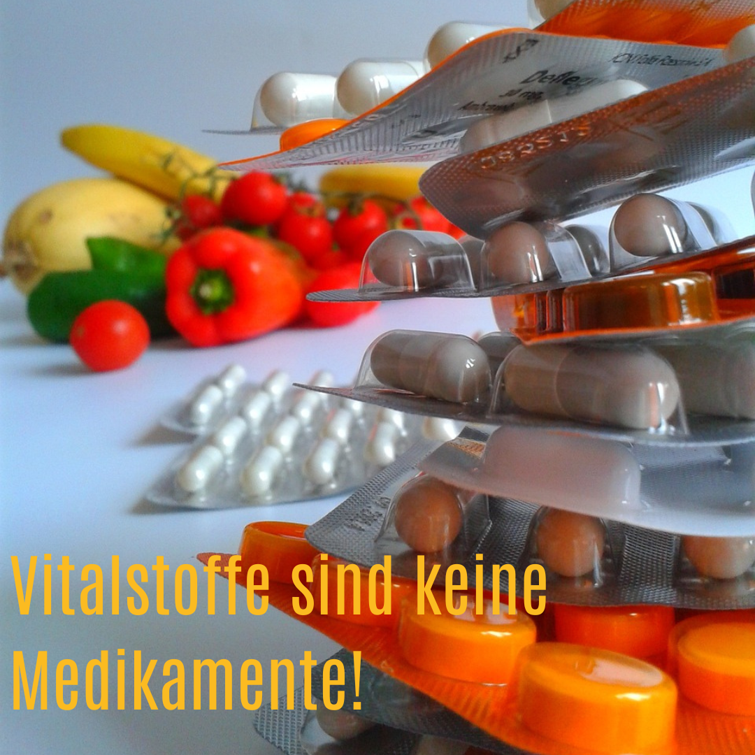 Epigenetik Vitalstoffe Leben Epigenetik Vitalstoffe Leben