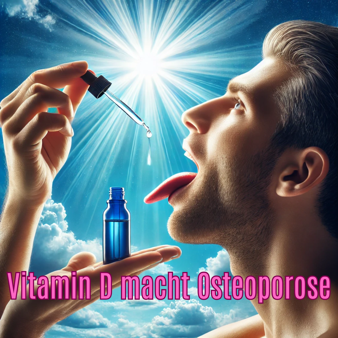 Vitamin D Vitalstoffe Osteoporose Vitamin D Vitalstoffe Osteoporose